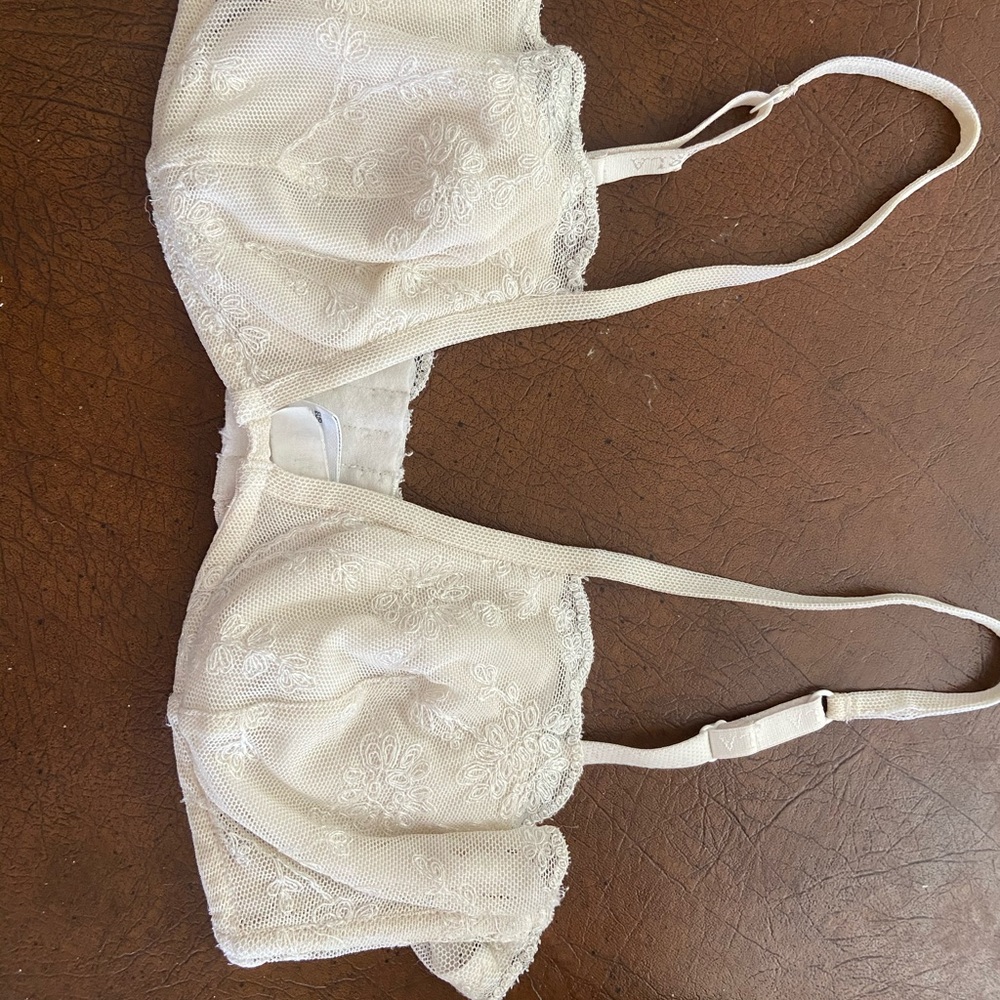 Vintage La Perla bra